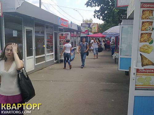 Rent out shop. Киев, метро Житомирская — photo 2