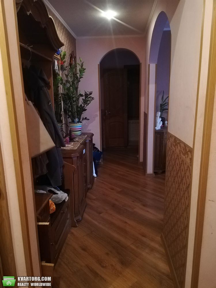Sell 3-room apartment. Киев,  Героев Днепра — photo 4