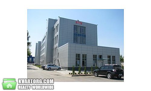 Rent out office. Киев,  Магнитогорская — photo 4