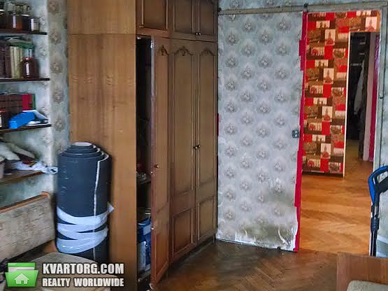 Sell 3-room apartment. Киев,  Строителей — photo 8