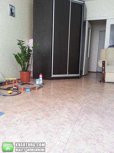 Sell 1-room apartment. Киев,  Бориспольская — photo 1