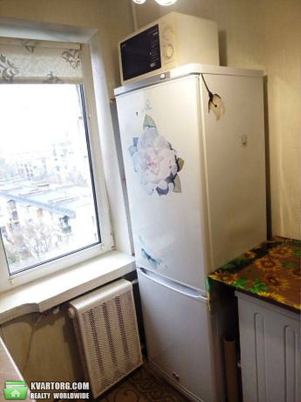 Sell 1-room apartment. Киев,  Вересневая — photo 6