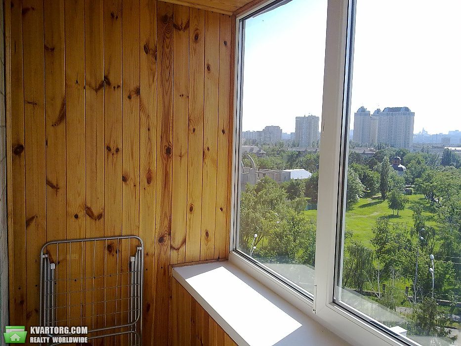 Sell 2-room apartment. Киев,  Верховного Совета бул — photo 1