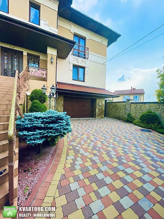 Sell house. Львов, Центральная — photo 1