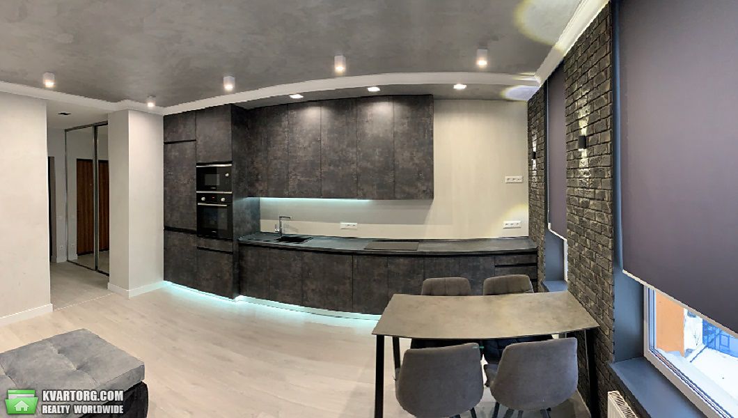 Sell 2-room apartment. Киев,  Надднепрянское шоссе — photo 1