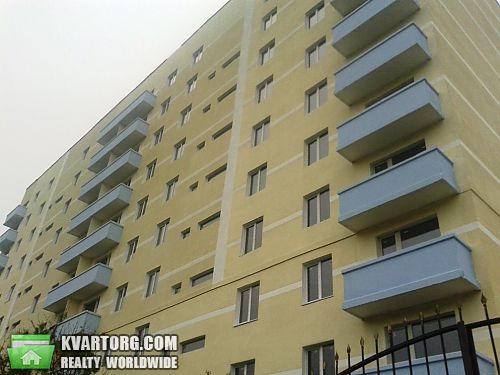 Sell 2-room apartment. Днепропетровск, Мандрыковская — photo 2