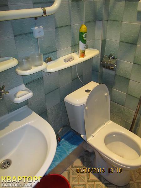 Rent out 3-room apartment. Днепропетровск, Шевченка — photo 8