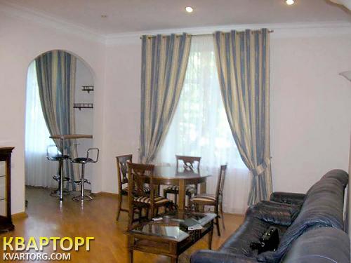 Rent out 3-room apartment. Киев,  Крещатик — photo 1