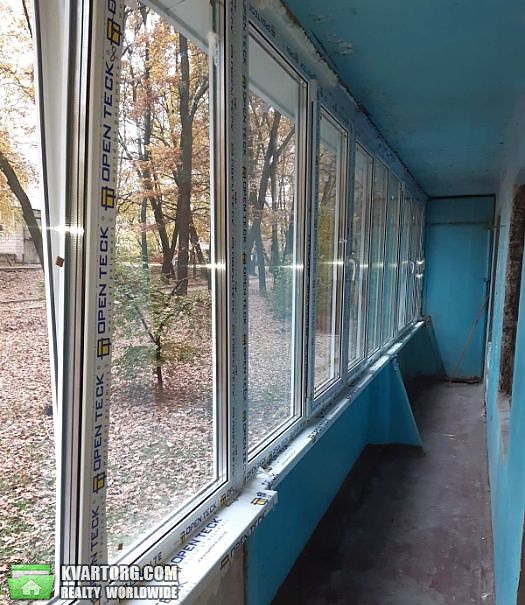 Sell 2-room apartment. Киев,  Зодчих — photo 5