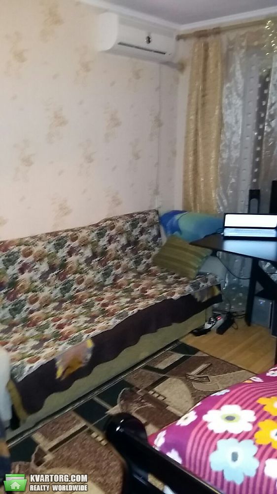 Rent out 1-room apartment. Одесса, Мельницкая — photo 4