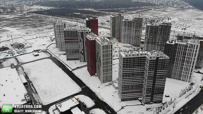 Sell 3-room apartment. Киев,  Правды пр — photo 2