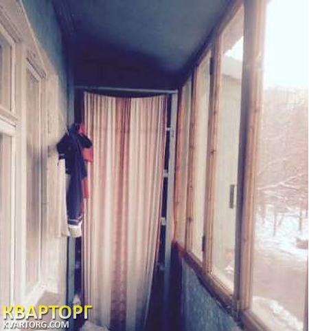 Sell 1-room apartment. Киев,  Матеюка — photo 5