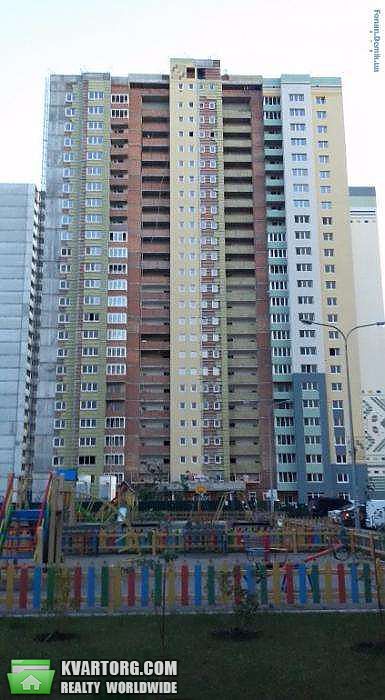 Sell 3-room apartment. Киев, Русовой — photo 1