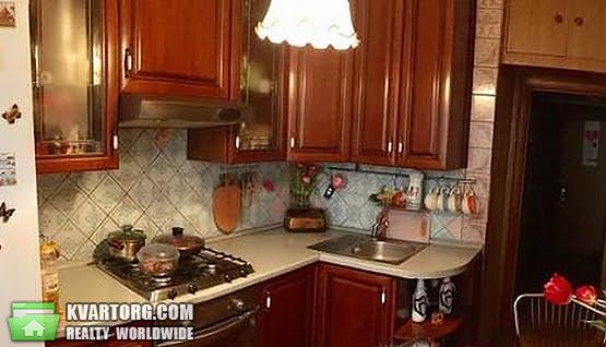 Sell 1-room apartment. Киев,  Давыдова бул — photo 5