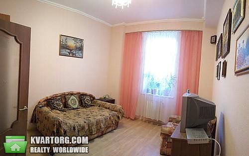 Sell 3-room apartment. Киев,  Софиевская — photo 1