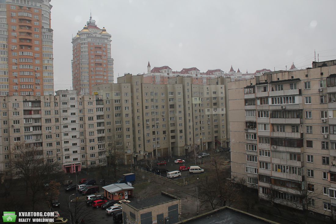 Sell 1-room apartment. Киев,  Оболонский пр — photo 10
