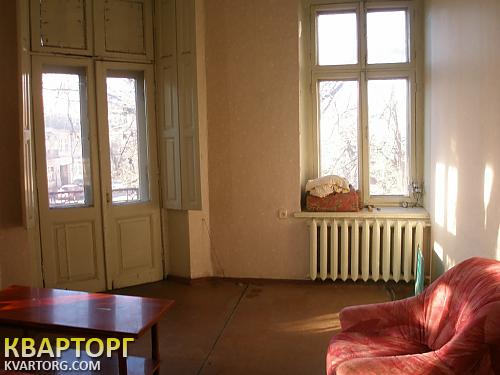 Sell 1-room apartment. Одесса, Большая Арнаутская — photo 1
