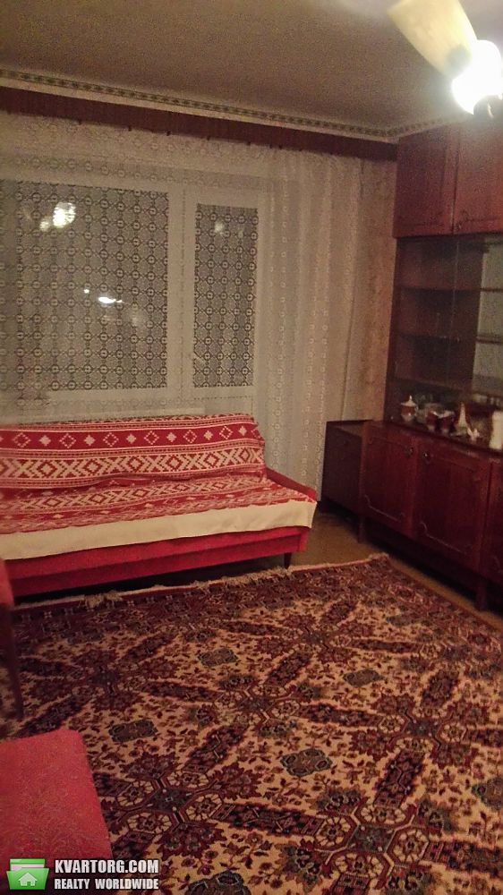 Sell 1-room apartment. Днепропетровск, Тополь 2 — photo 1