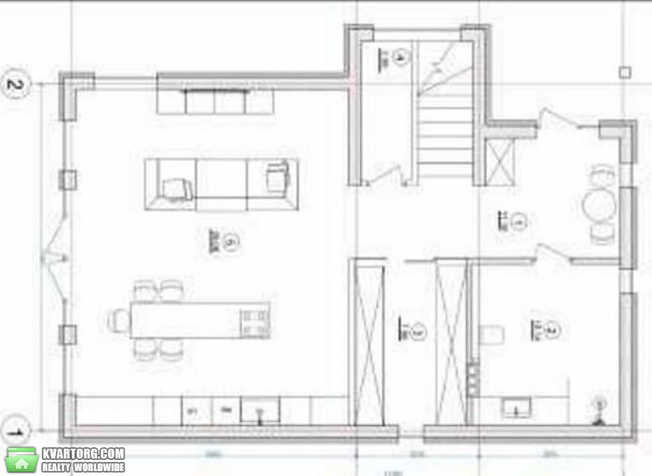 Sell house. Киев, Осокор — photo 7