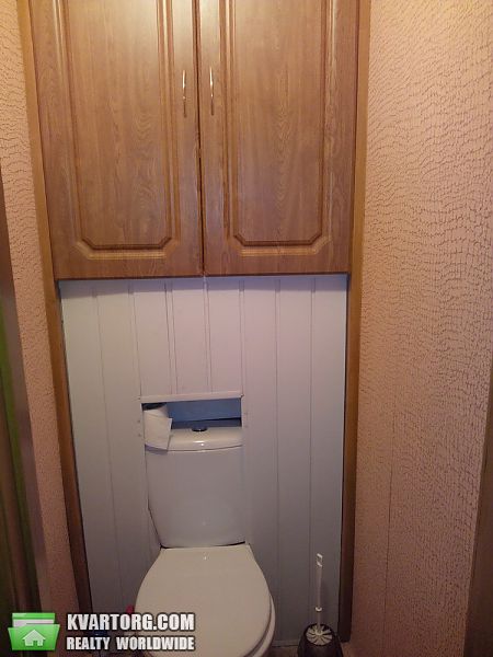 Sell 1-room apartment. Киев, Урловская — photo 10
