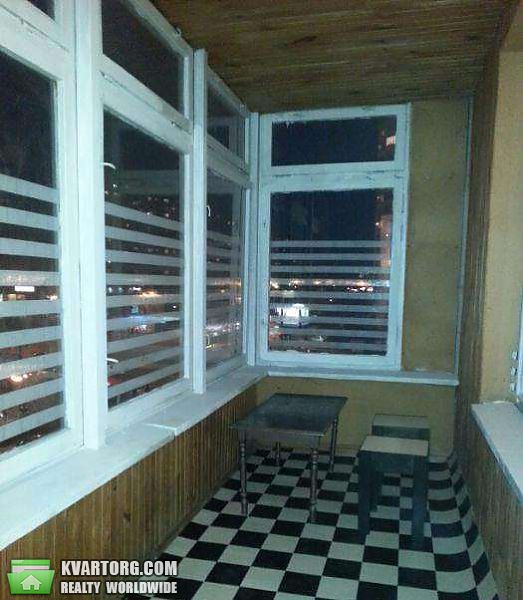 Rent out 2-room apartment. Киев, Харьковское шоссе — photo 5