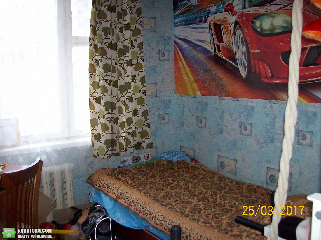 Sell 3-room apartment. Одесса, Александра Невского — photo 3
