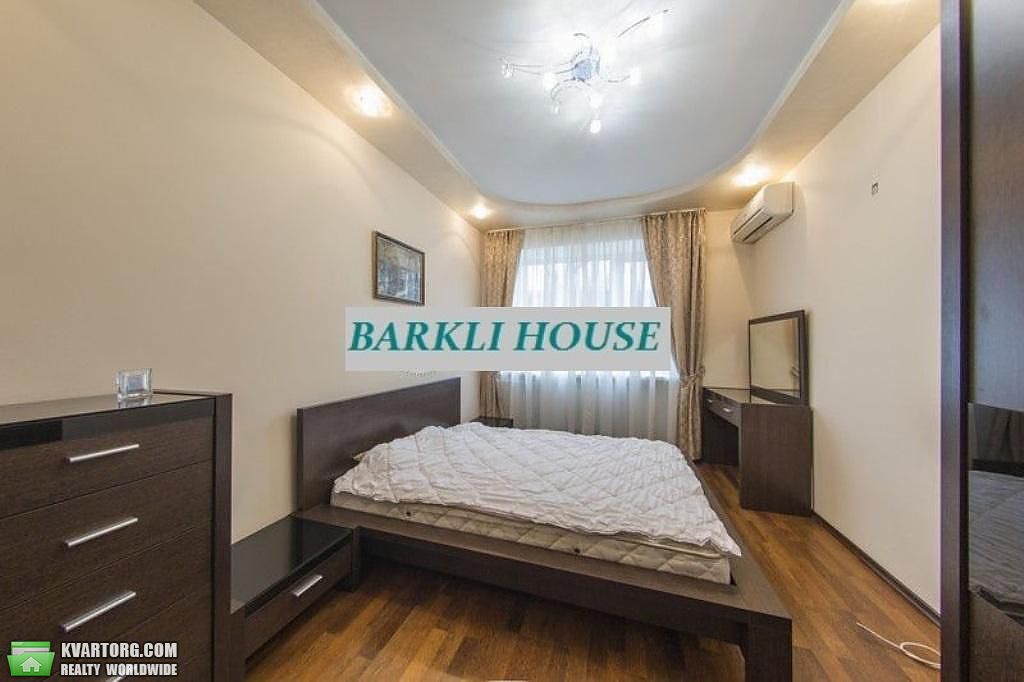 Rent out 3-room apartment. Киев, Винниченко — photo 3