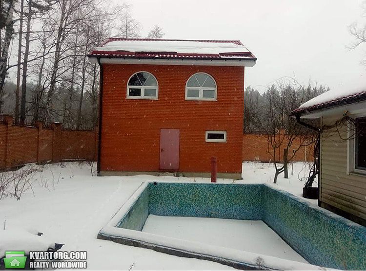Sell house. Киевская обл., Калинина — photo 2