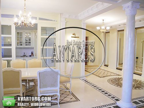 Rent out 3-room apartment. Киев, ул. Владимирская — photo 4