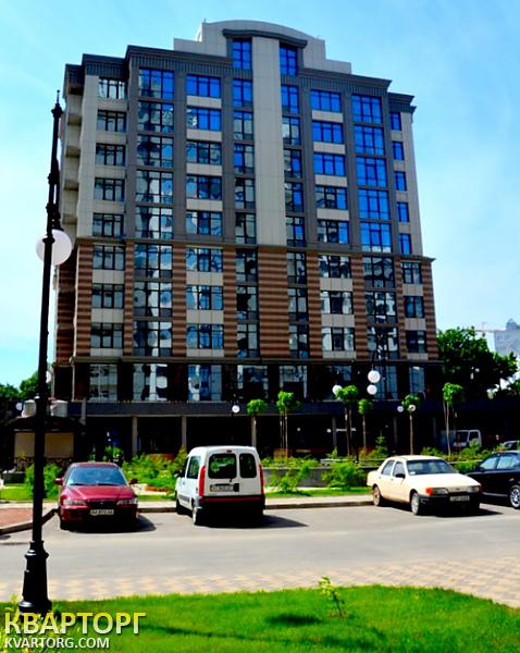 продам 3-комнатную квартиру. Киев,   Драгомирова - фото 1