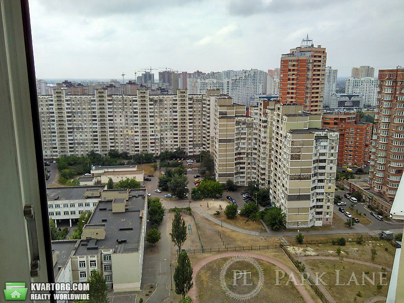 Sell 1-room apartment. Киев,  Княжий Затон — photo 7