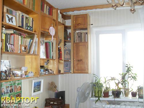 Sell 2-room apartment. Киев,  Блюхера — photo 2