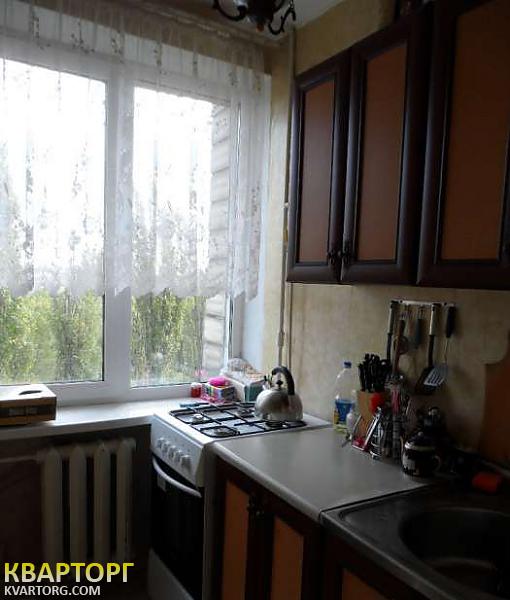 Sell 1-room apartment. Киев, Петра Запорожца — photo 9