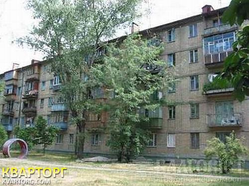 Sell 2-room apartment. Киев, Воссоединения пр — photo 1