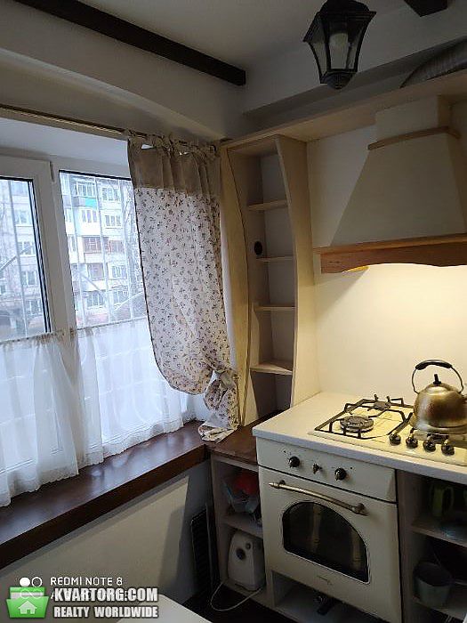 Sell 2-room apartment. Киев,  Дарницкий бул — photo 1
