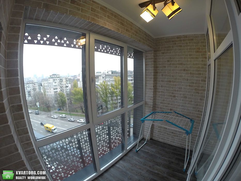 Rent out 1-room apartment. Киев, Липковского — photo 4