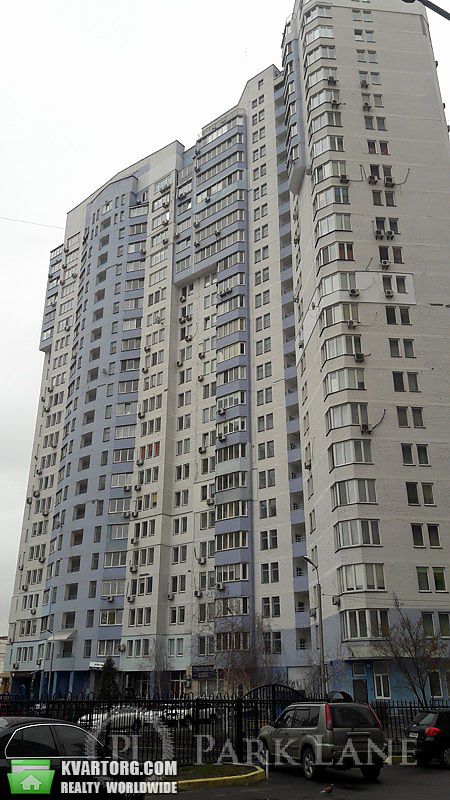 Sell 3-room apartment. Киев,  Драгоманова — photo 3