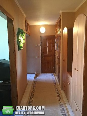 Rent out 2-room apartment. Киев,  Николаева — photo 8