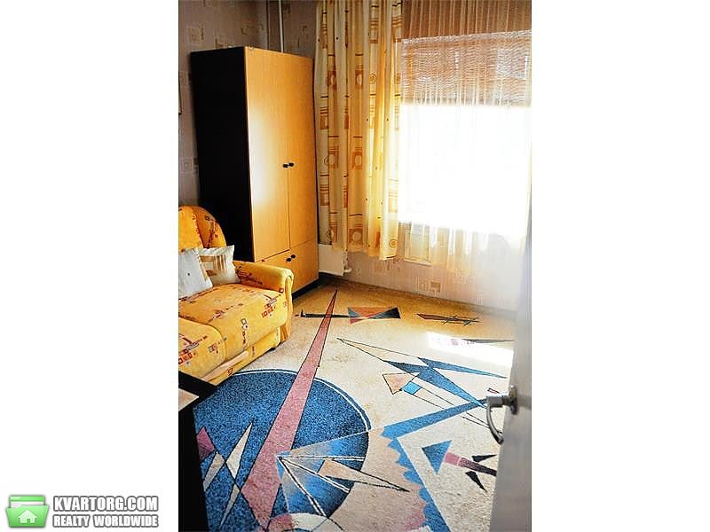 Sell 4-room apartment. Киев,  Антоновича — photo 4