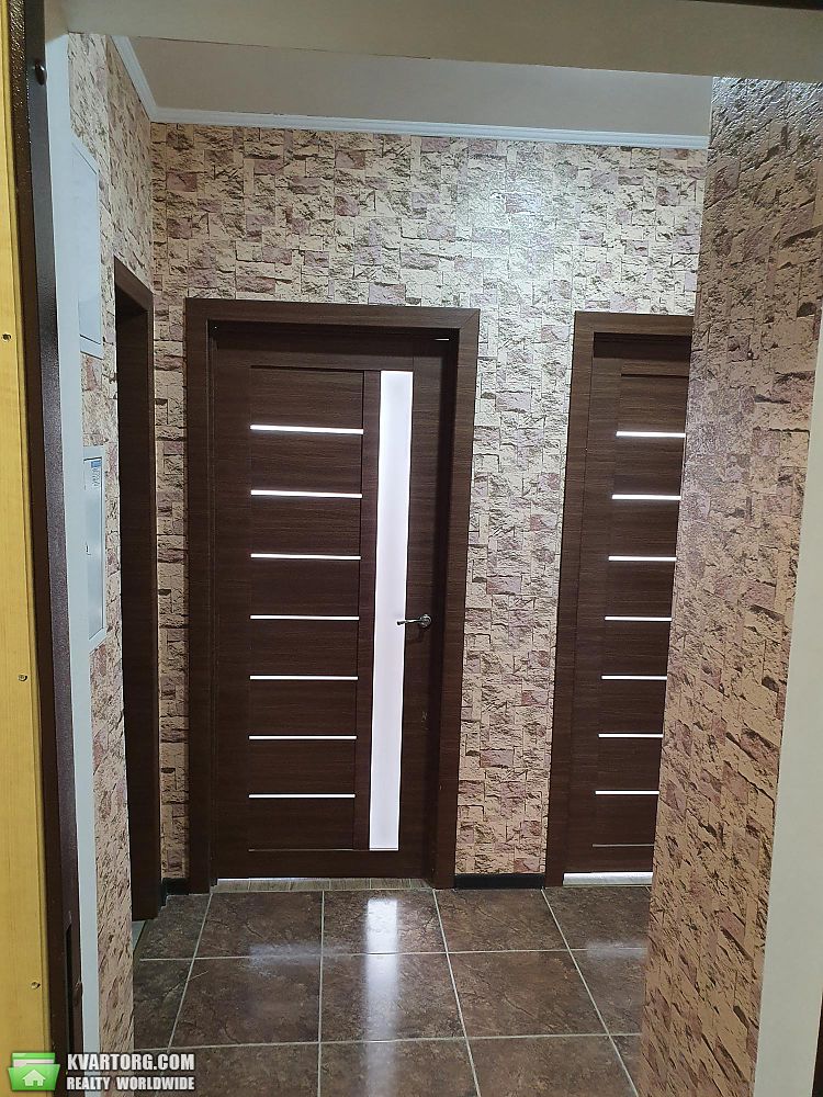 Sell 1-room apartment. Киев, Нивская — photo 8
