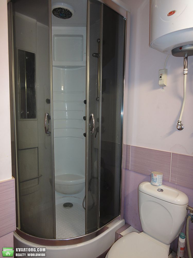 Rent out 1-room apartment. Одесса, Сергея Ядова — photo 7