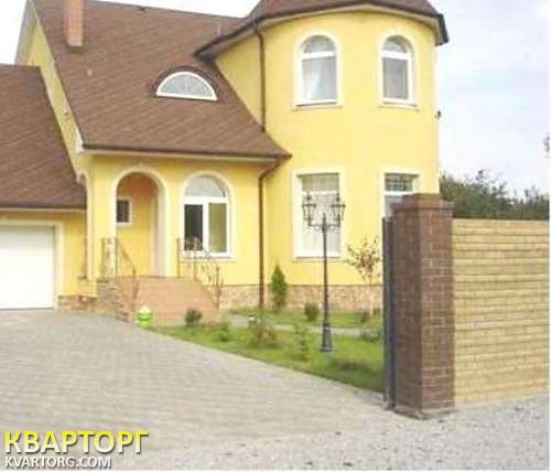 Sell house. Киев,  Садовая Осокорки — photo 1