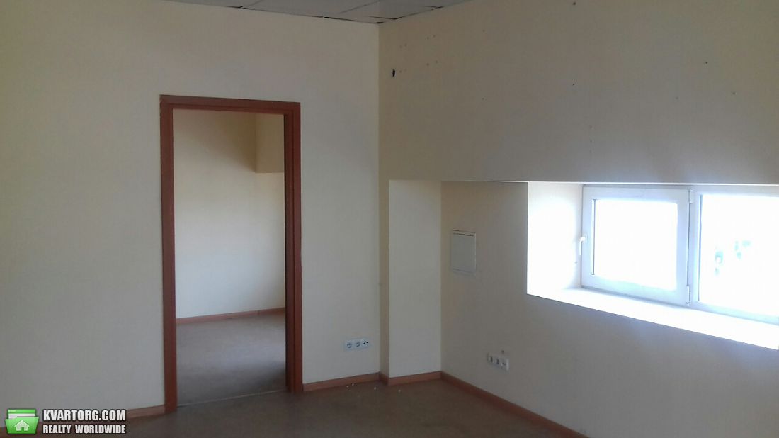 Rent out office. Киев,  Вернадского бул — photo 1