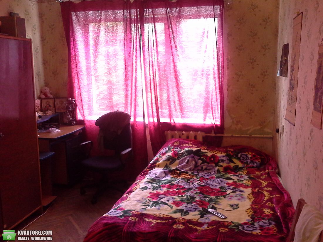 Sell 3-room apartment. Киев,  Пожарского — photo 9