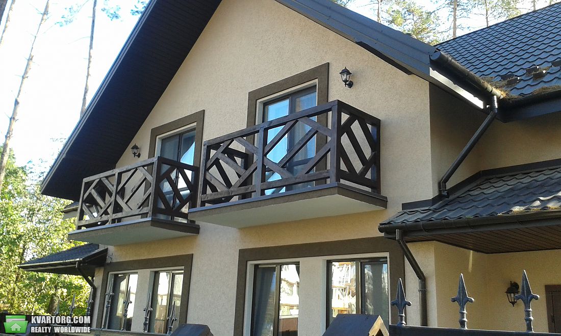 Sell house. Ирпень, Варшавская — photo 1