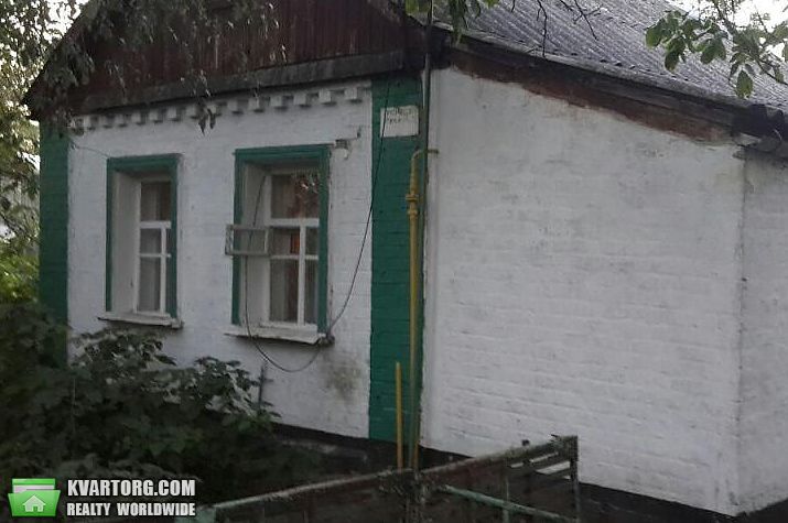 Sell house. Полтава, Пушкина — photo 1