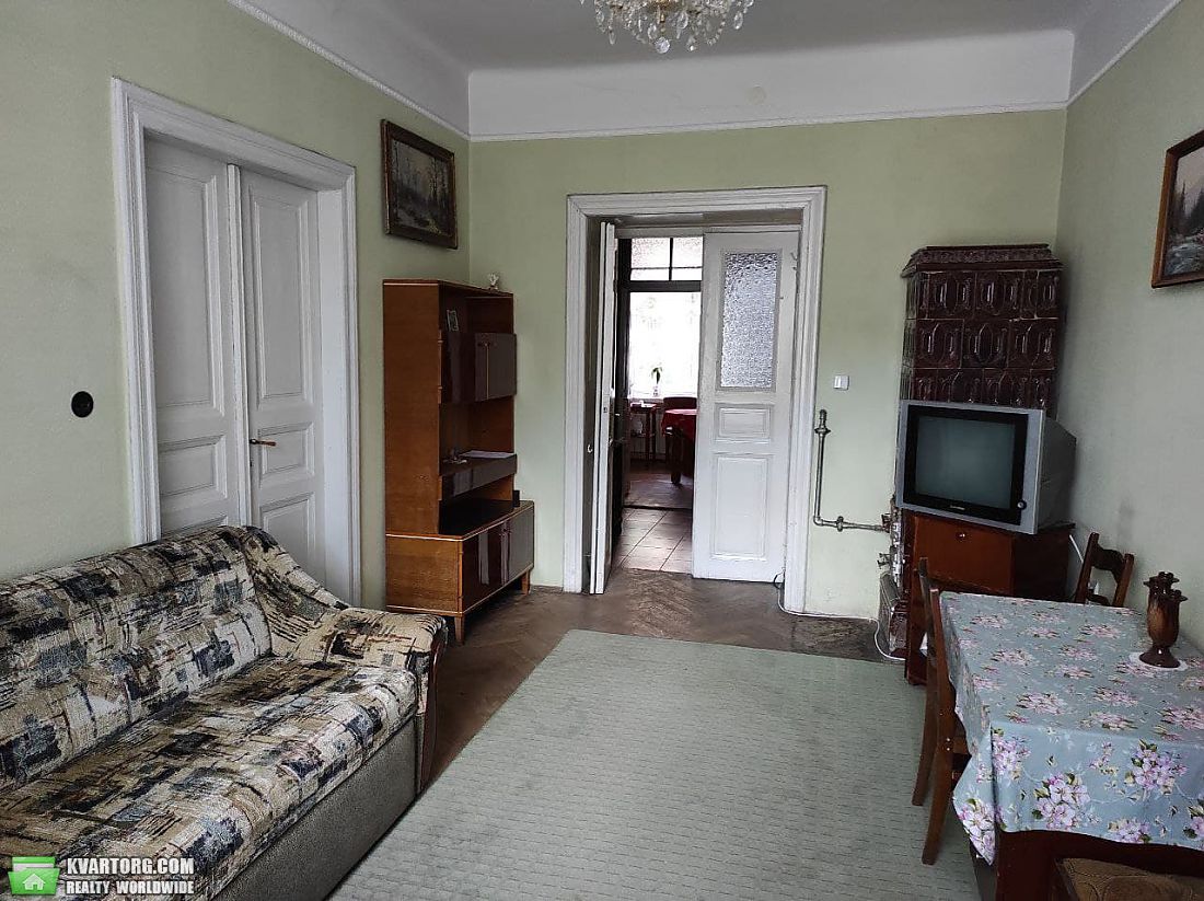 Rent out 2-room apartment. Львов, Бортнянського — photo 3