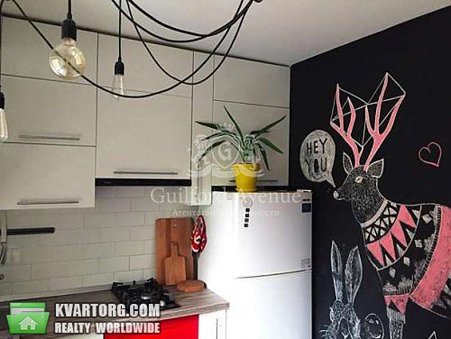 Sell 2-room apartment. Киев, Полтавская — photo 4