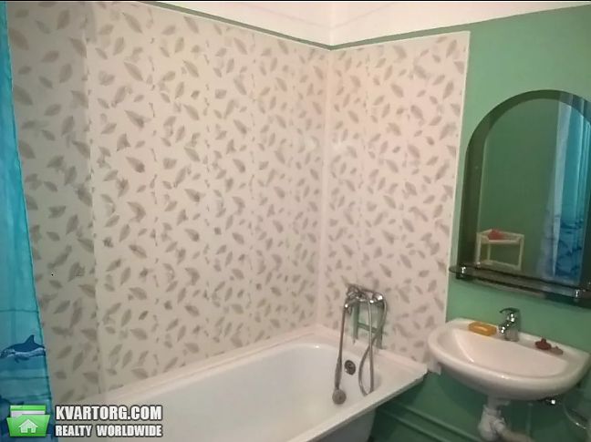 Rent out 1-room apartment. Киев, Котельникова — photo 5