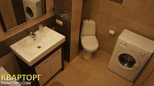 Rent out 2-room apartment. Одесса,  Солнечная — photo 4